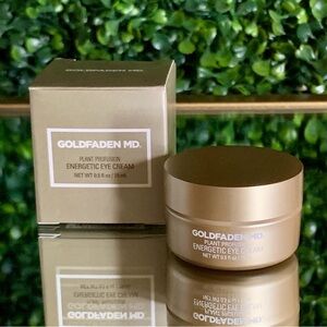 Goldfaden MD Plant Profusion Energetic Eye Cream | NEW